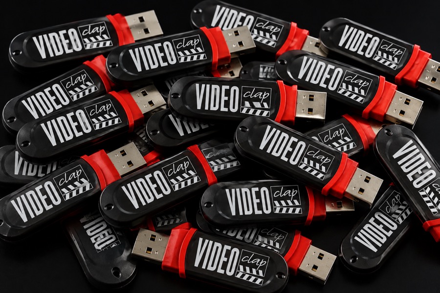 Copie et duplication de clé USB