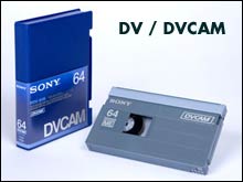 DVCAM