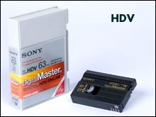 HDV