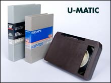 U-matic